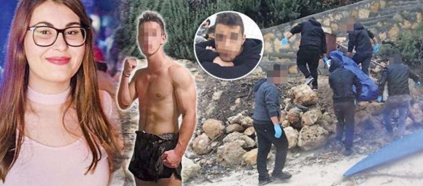 Μητέρα Ελένης Τοπαλούδη για Ροδίτη: «Το κοπρόσκυλο σκότωσε το παιδί μου και θέλει και ελαφρυντικό» (φώτο-βίντεο)